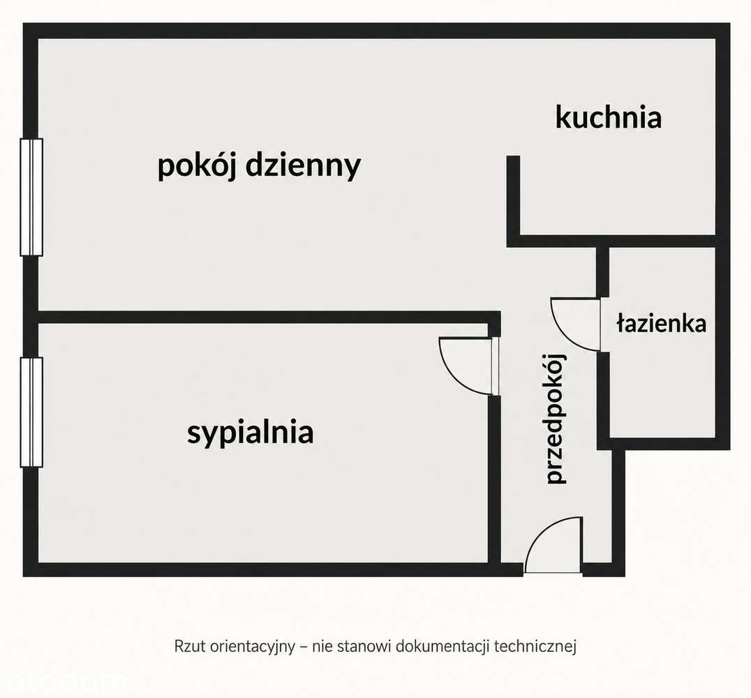 2 pokoje , 36 m², Ochota, park Szczęśliwicki, ciche, piwnica