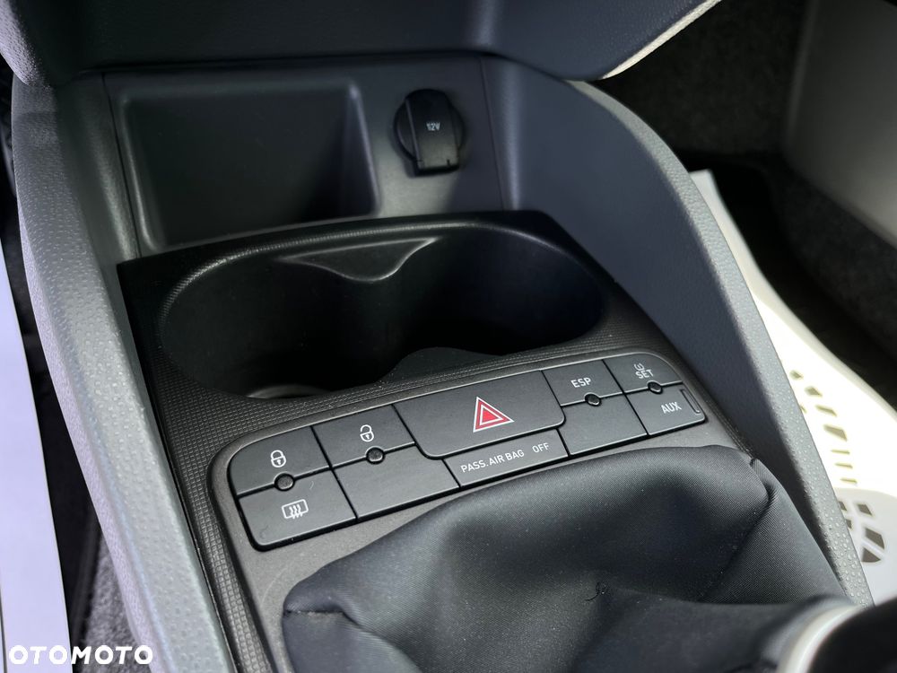 Seat Ibiza 1.4 16V Style - 13