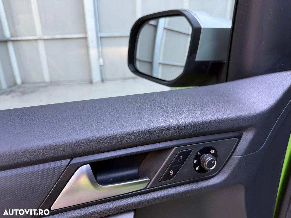 Volkswagen Caddy 2.0 (5-Si.) DSG Alltrack - 19
