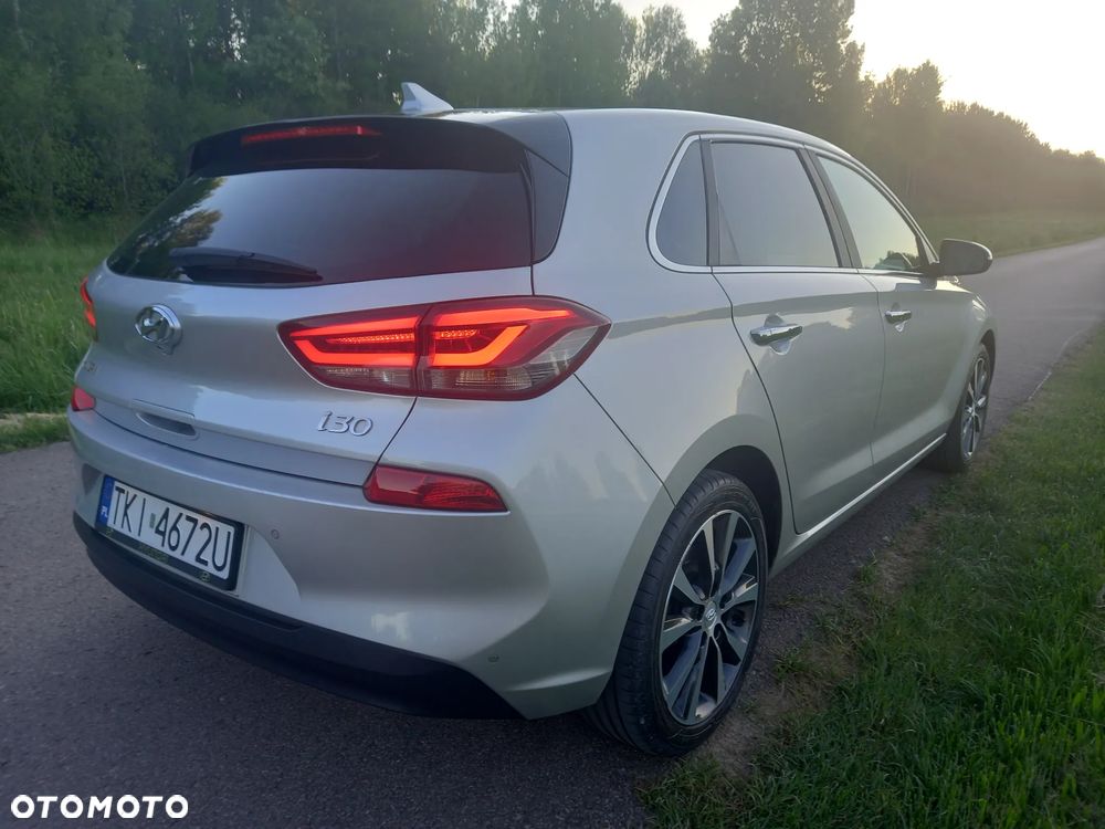 Hyundai i30 - 6
