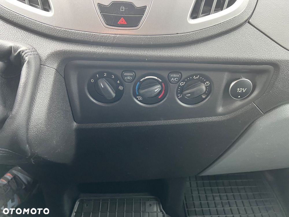 Ford Transit L2H3 Pkw VA Basis - 28