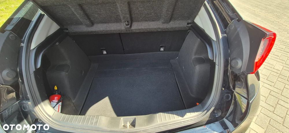 Honda Civic 1.4 Comfort - 10