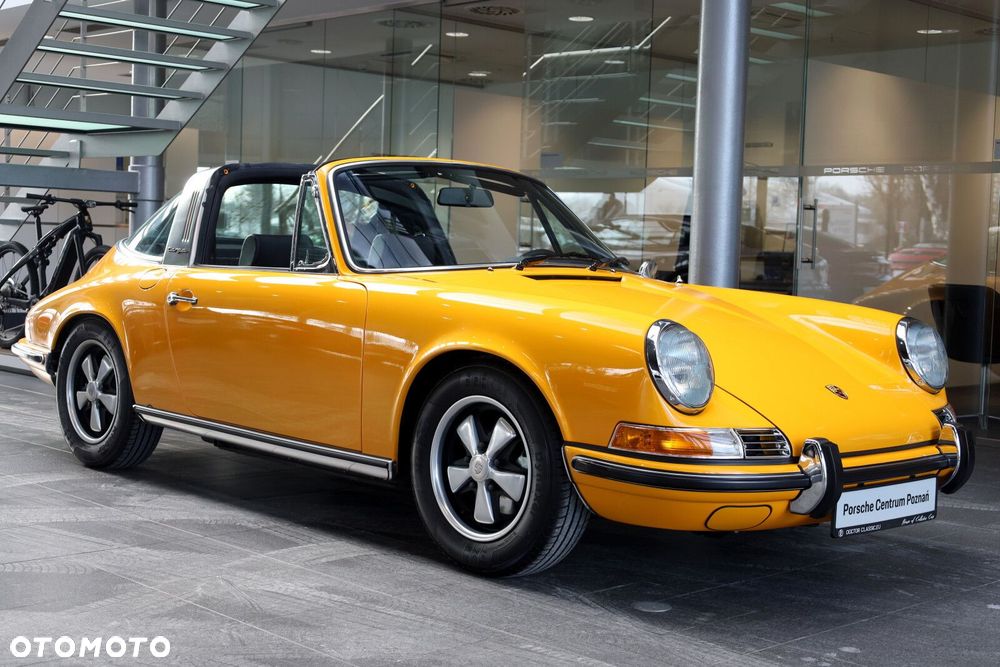 Porsche 911 - 2