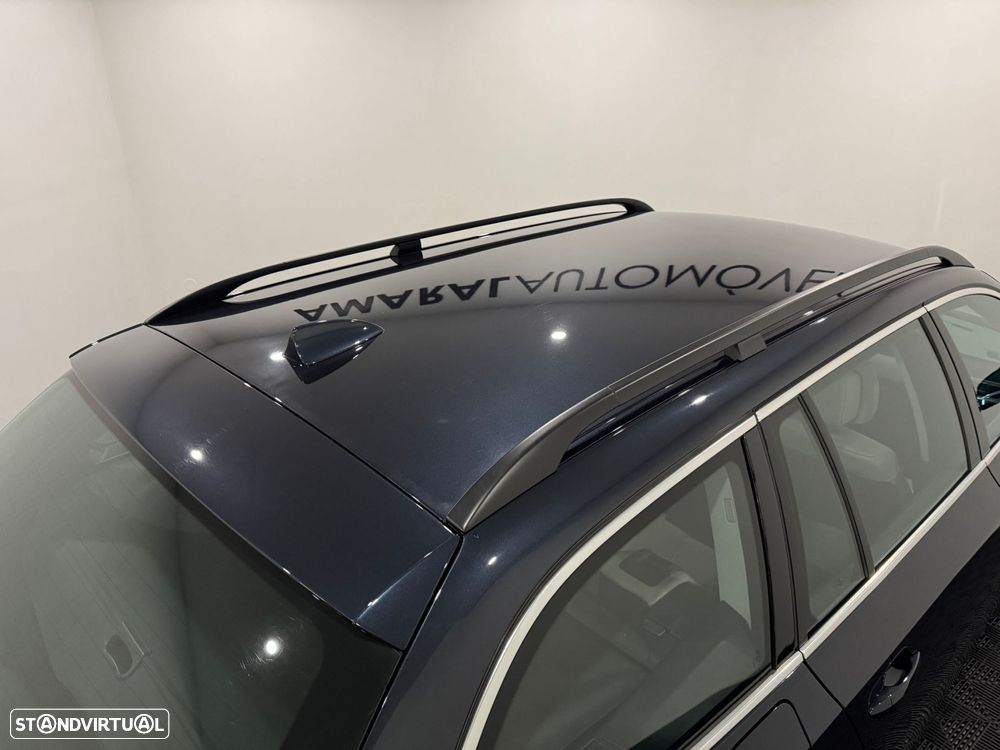 BMW 520 d Touring Sport - 23