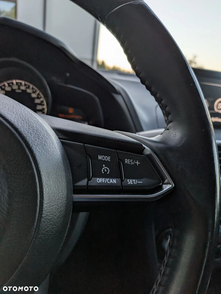 Mazda 3 2.0 Skymotion - 38