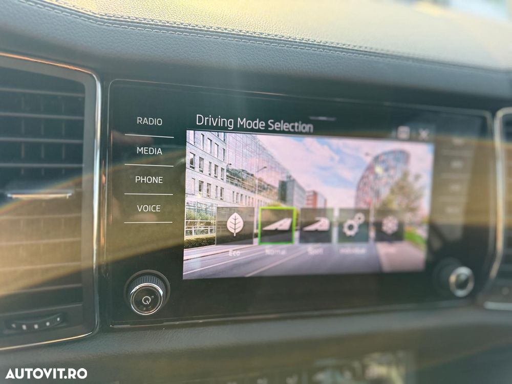 Skoda Kodiaq 2.0 TDI 4X4 DSG Style - 16