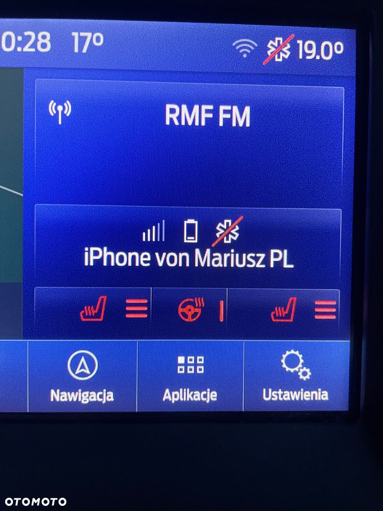 Ford Galaxy 2.0 EcoBlue Titanium - 18