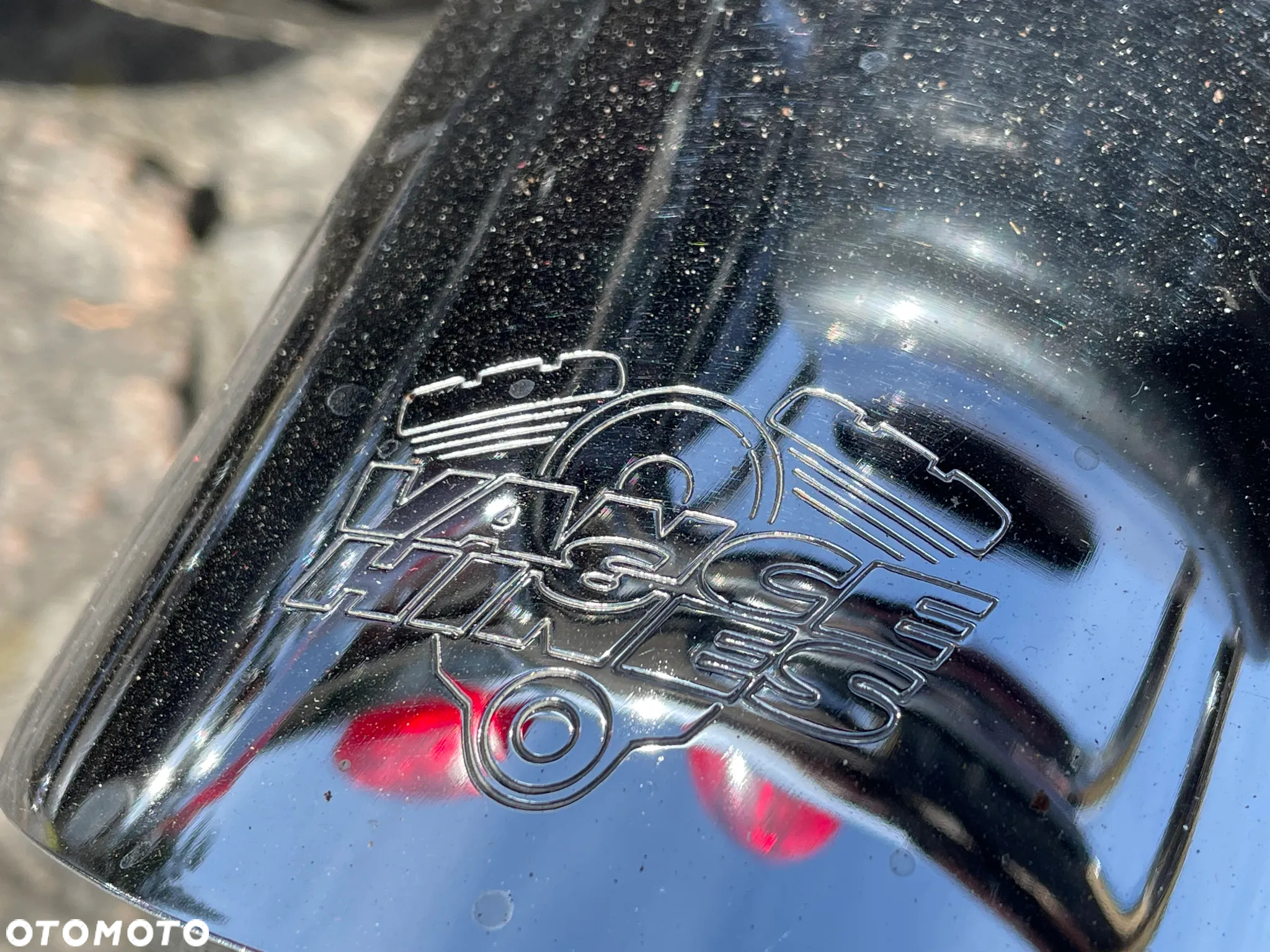 Harley-Davidson Touring Road King - 13