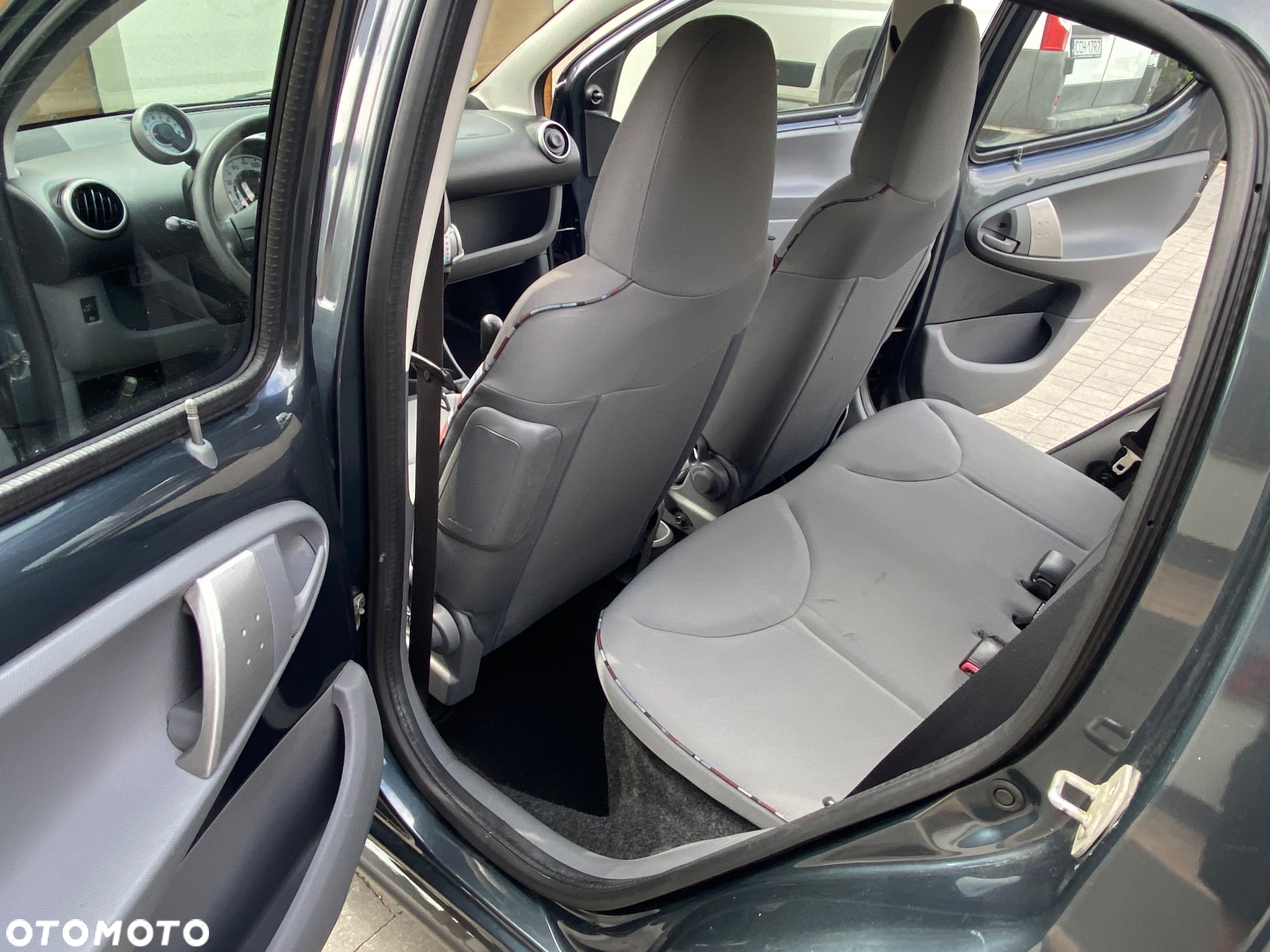 Citroën C1 1.0 Cool&Sound - 18
