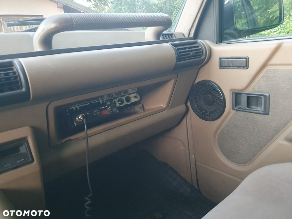 Land Rover Discovery - 15