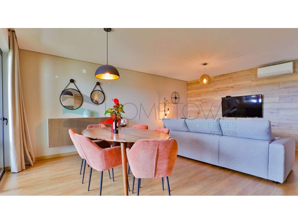 Apartamento T2- em Vilamoura - Grande imagem: 2/43