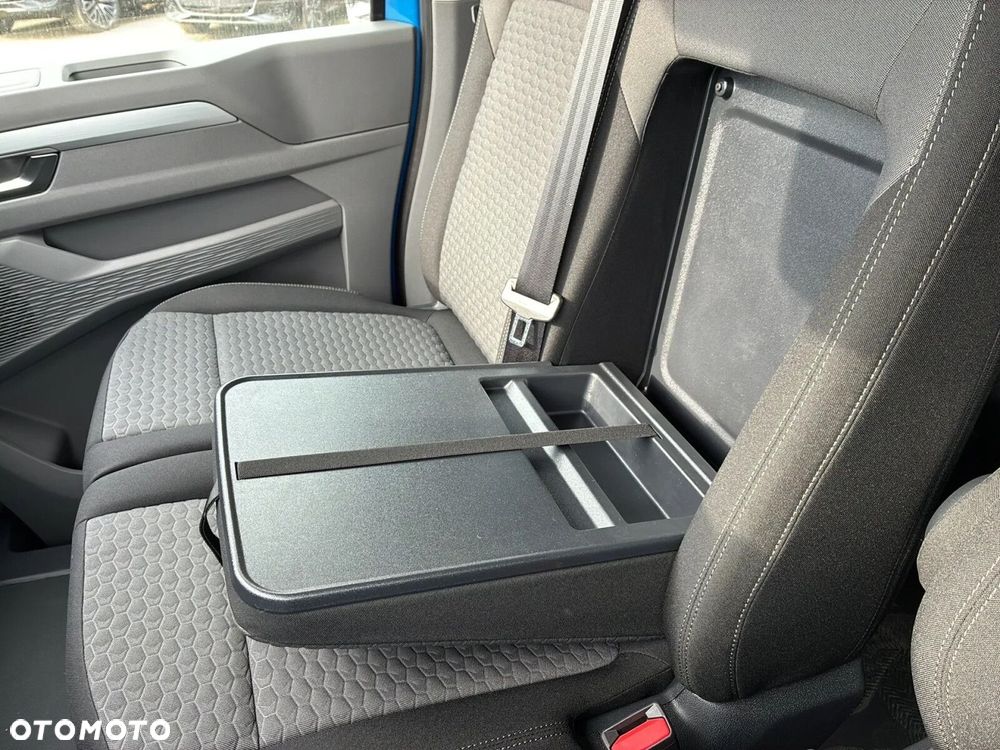 Volkswagen Caravelle 2.0 TDI L2 Life - 15