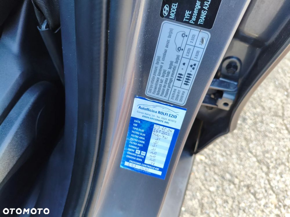Hyundai ix35 - 29