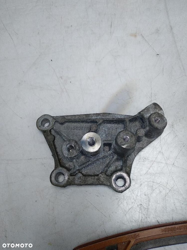 ŁAŃCUCH ROZRZĄDU ŚLIZG NAPINACZ DACIA LODGY 1.2 TCE 130853566R 130853626R - 6