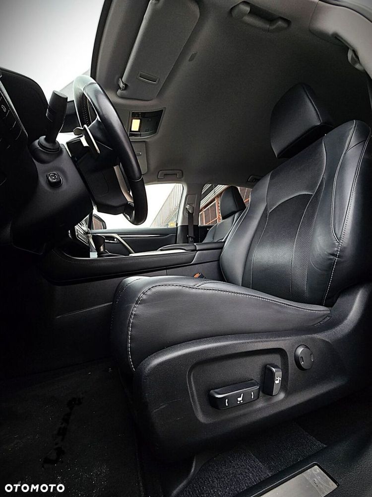 Lexus RX 300 Business Edition - 24