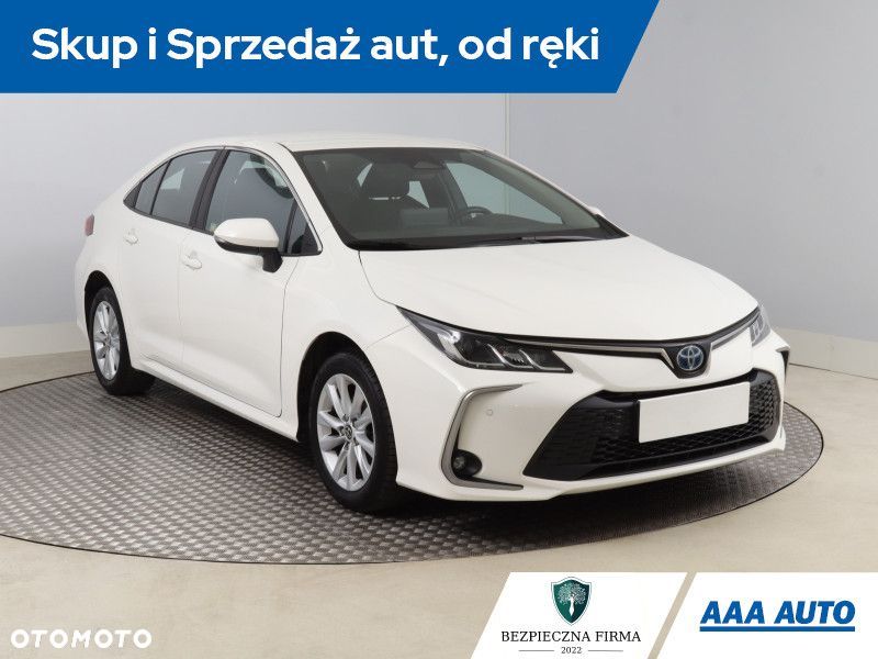 Toyota Corolla - 3