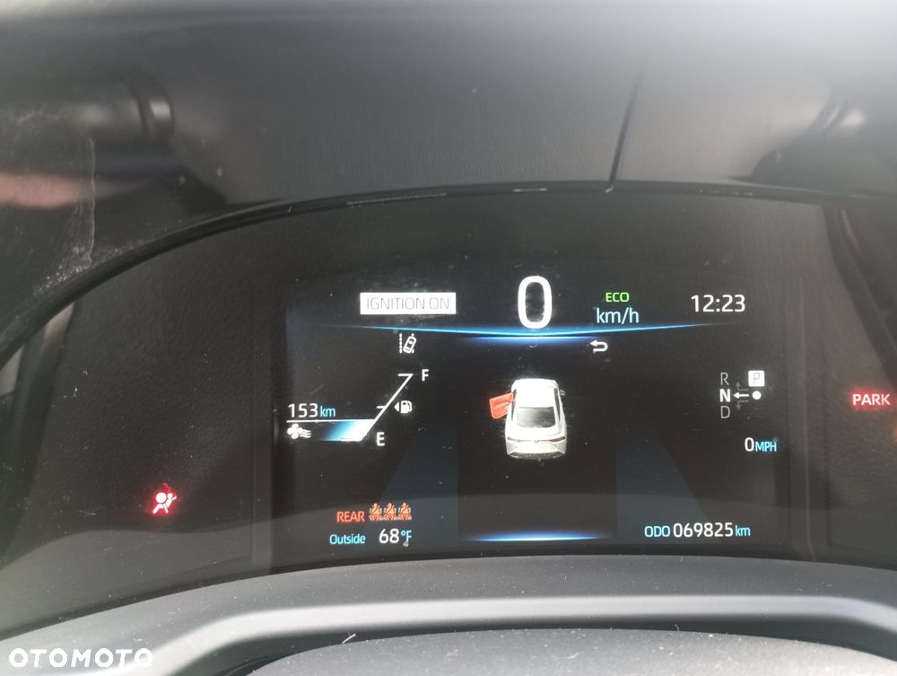 Toyota Mirai Standard - 12