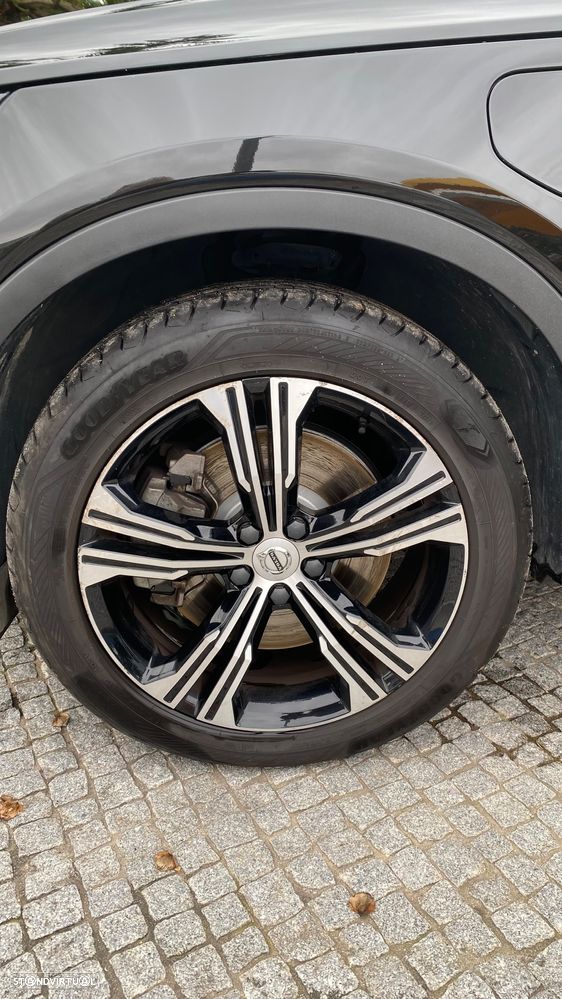 Volvo XC 40 1.5 T5 PHEV Inscription Expression - 15