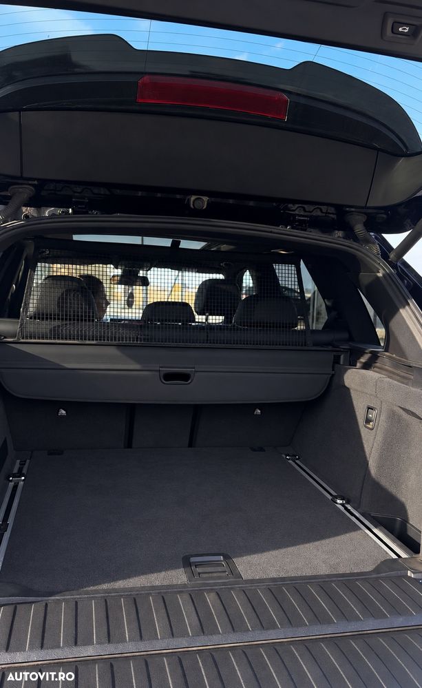 BMW X5 M M50d - 14