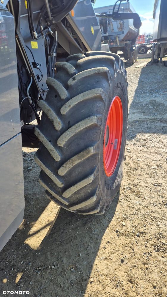 Claas Lexion 770TT - 13