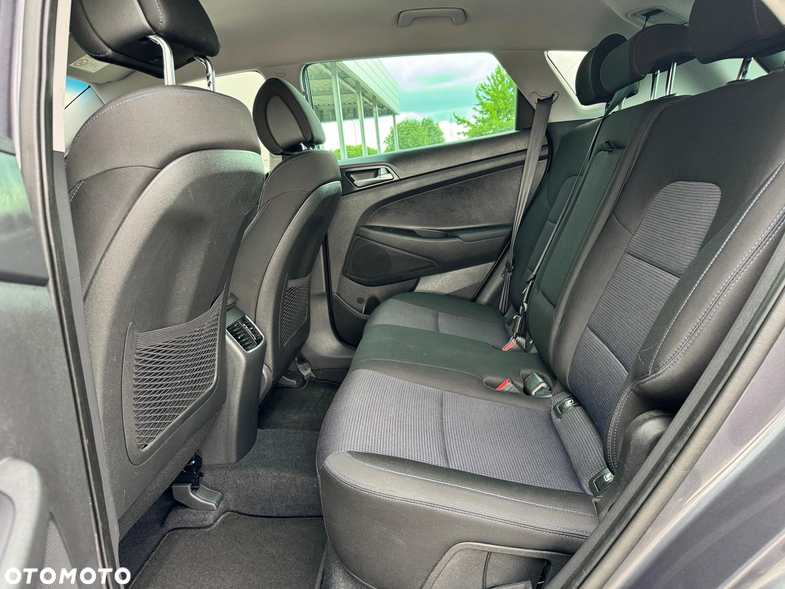 Hyundai Tucson 1.6 GDi 2WD Style - 5
