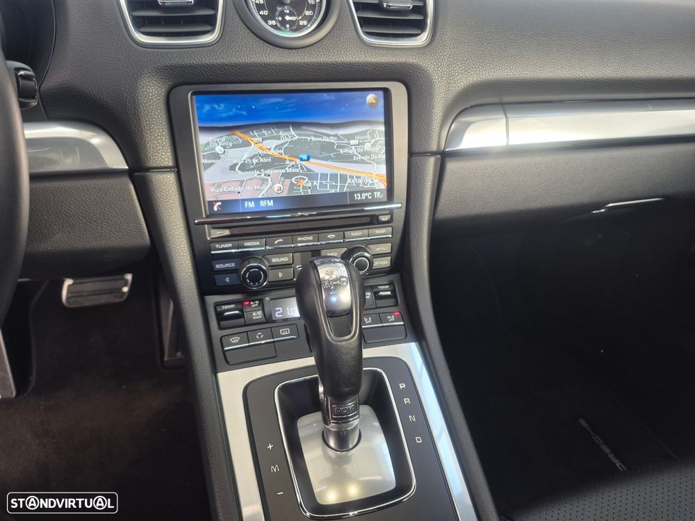 Porsche Cayman 2.7 PDK - 16