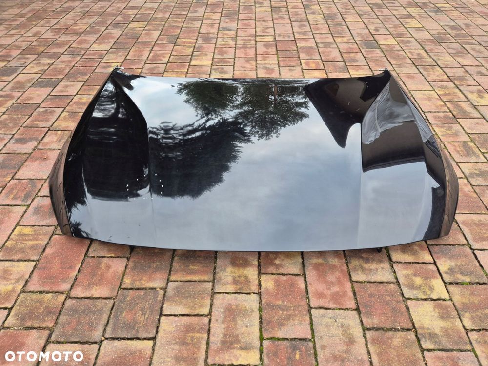 maska zawiasy volvo s60 ii v60 lift - 1