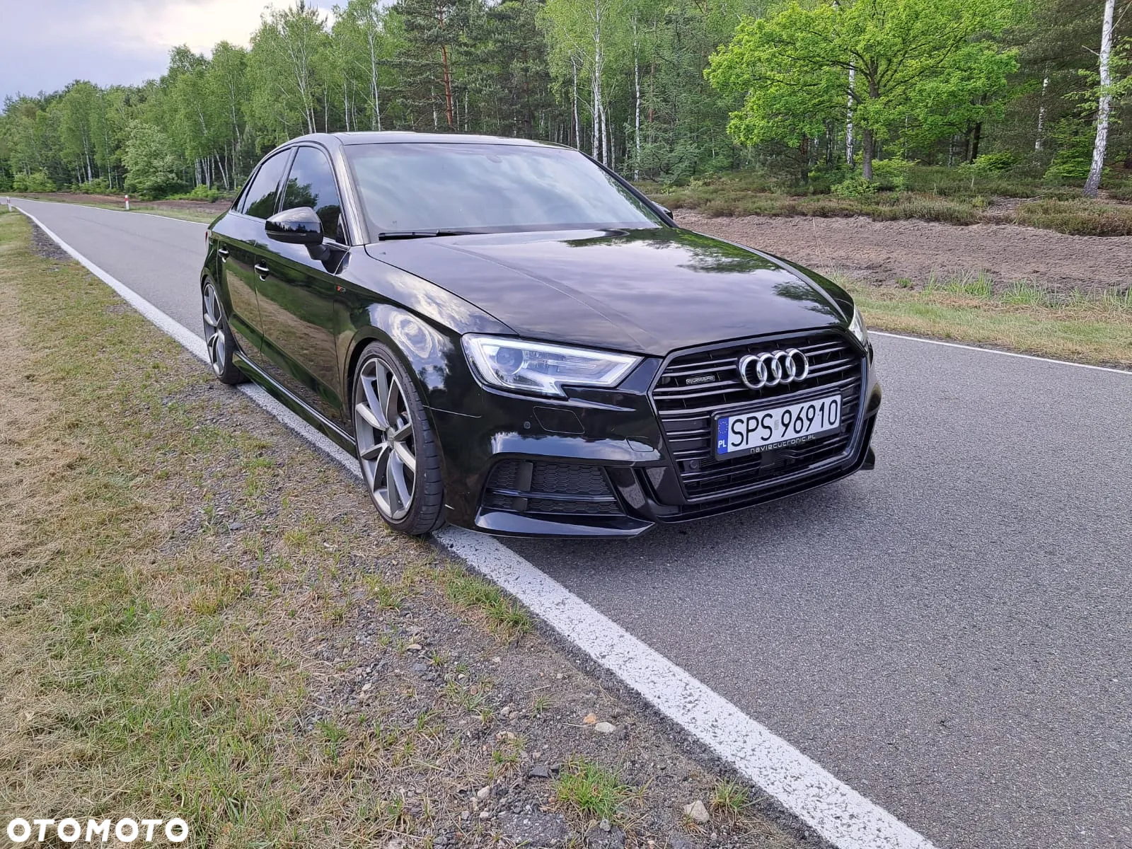 Audi A3 - 2