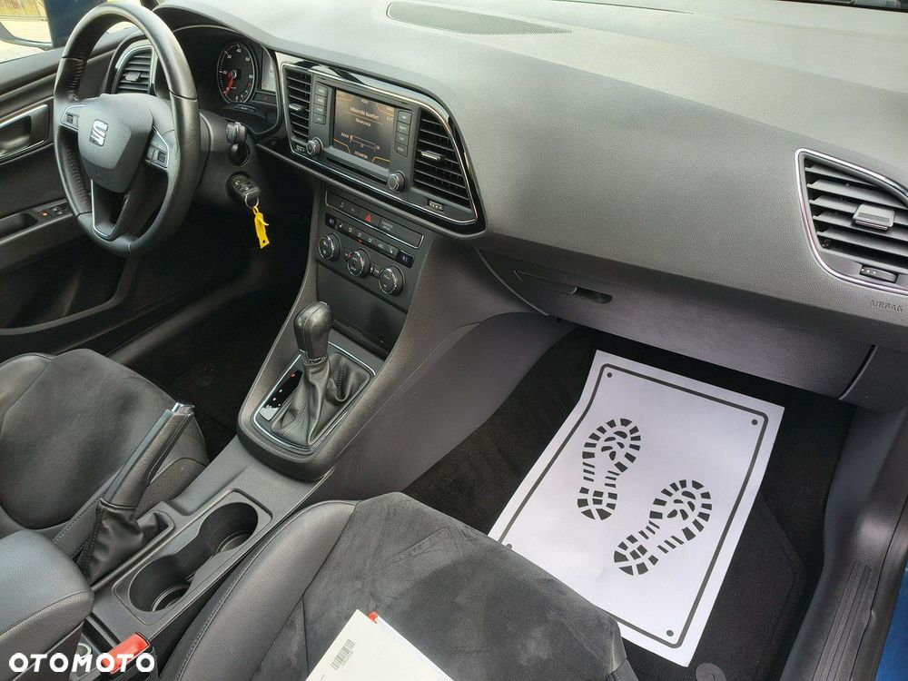 Seat Leon - 25