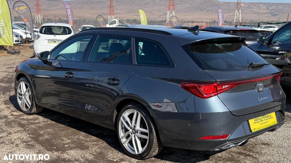 Seat Leon - 8
