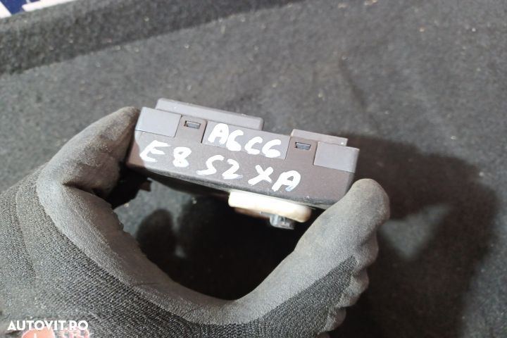 Modul control usa spate dreapta 4F0959794F 4F0959794F Audi A6 4F/C6 [ - 4