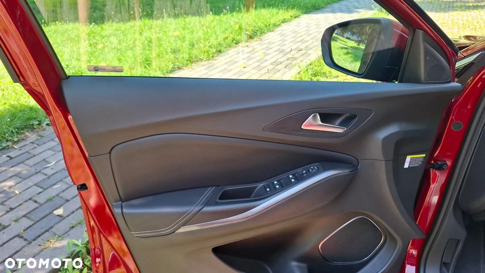 Opel Grandland X 1.2 T Elite S&S - 12