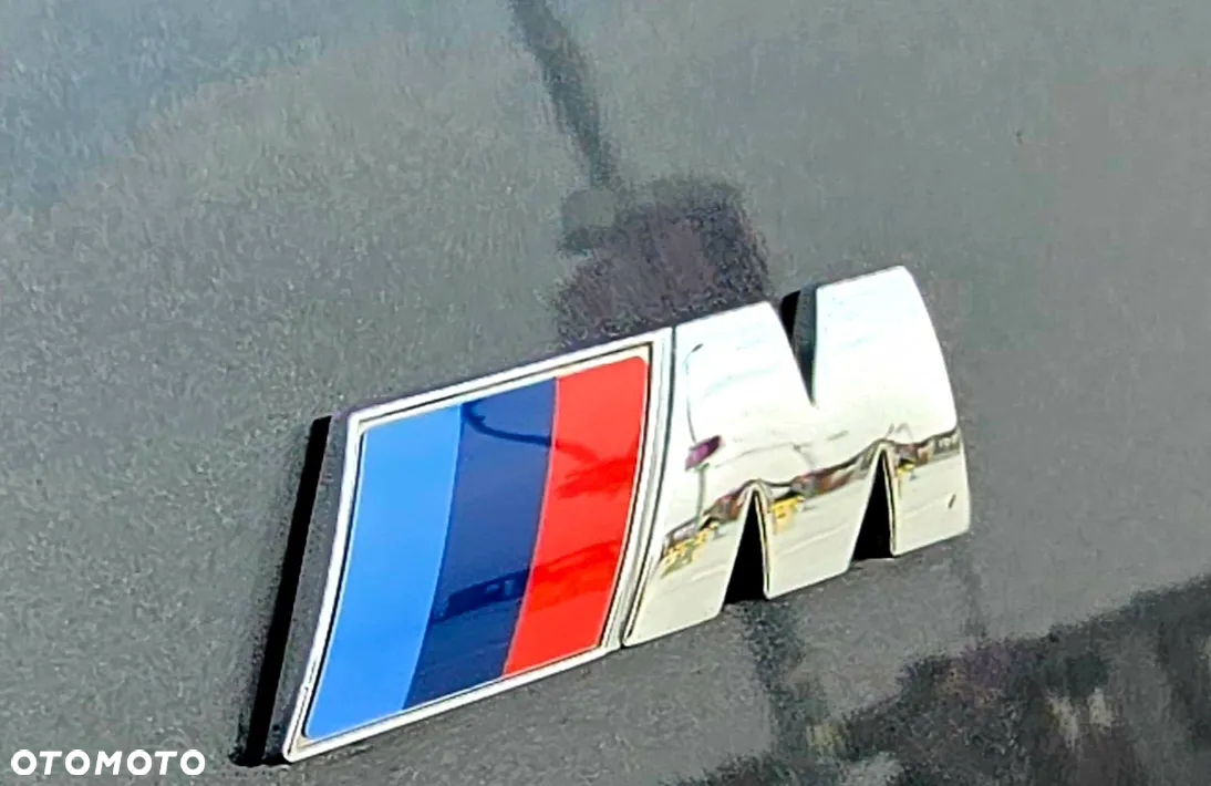 BMW Seria 3 330i xDrive M Sport sport - 38