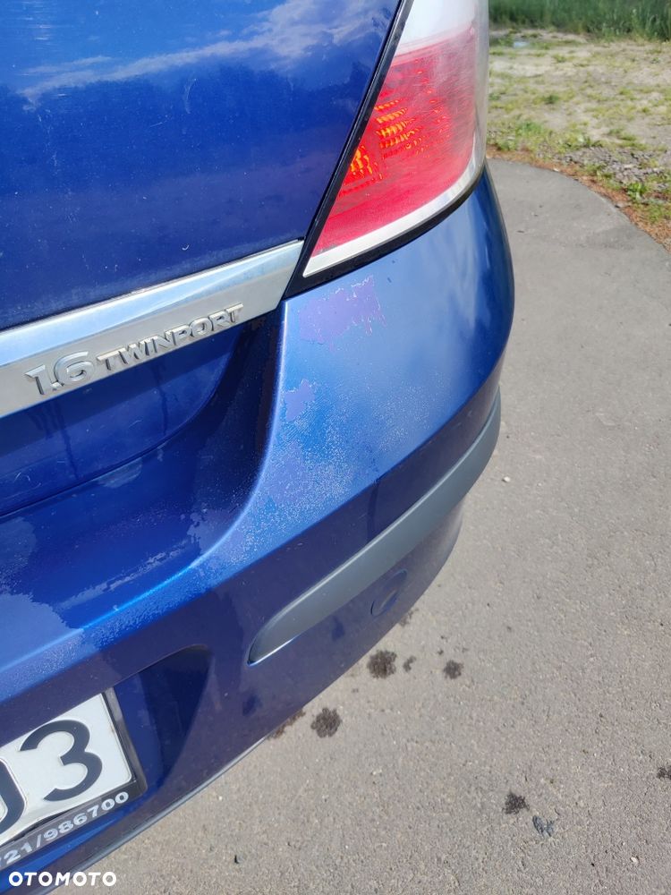 Opel Astra - 6