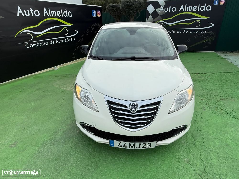 Lancia Ypsilon 1.2 S&S Platinum - 10