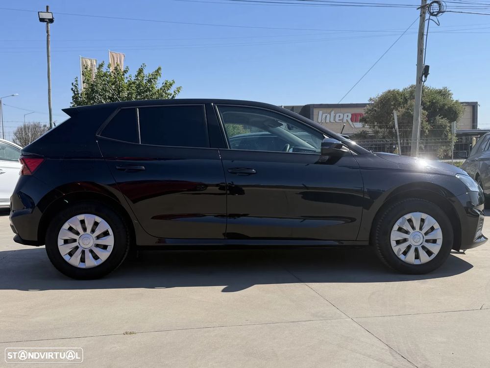 Skoda Fabia 1.0 TSI Ambition - 9