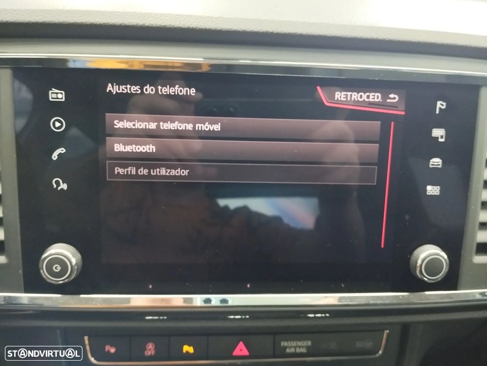 SEAT Ateca 1.6 TDI Style - 27