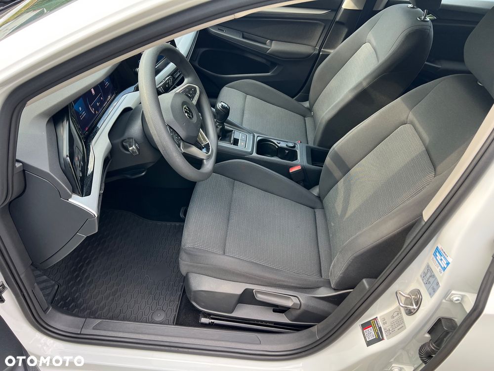 Volkswagen Golf 1.0 TSI Active - 14