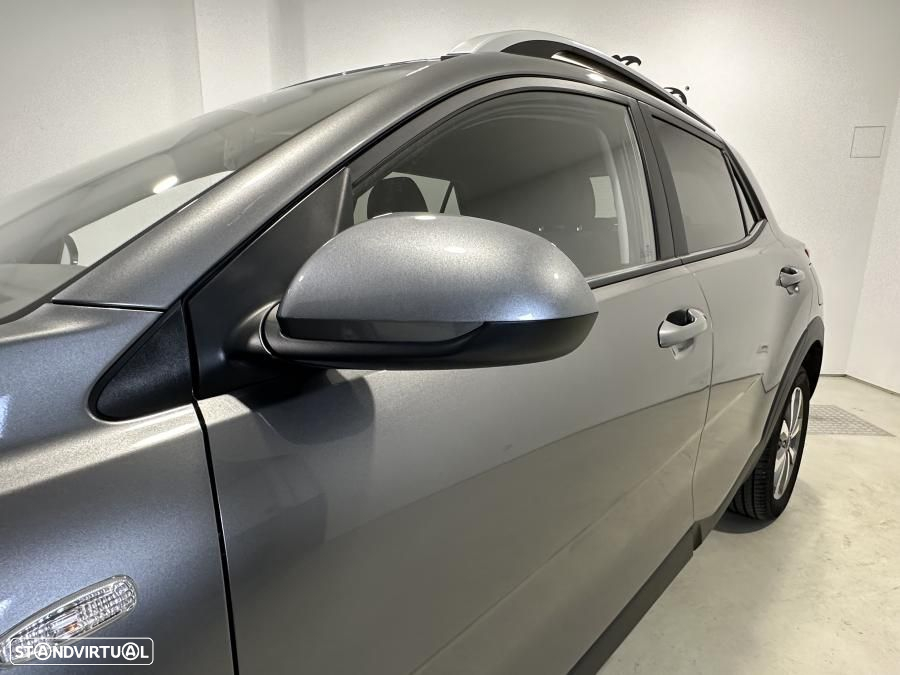 Kia Stonic 1.2 Dynamic - 13