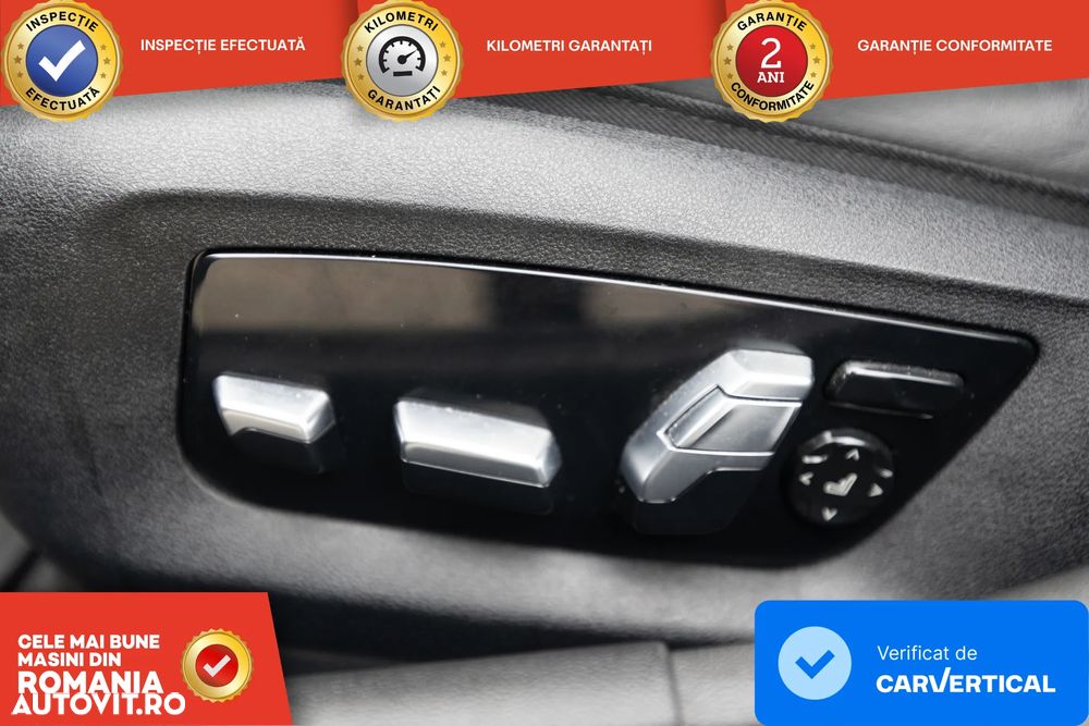 BMW Seria 5 530e Aut. - 16