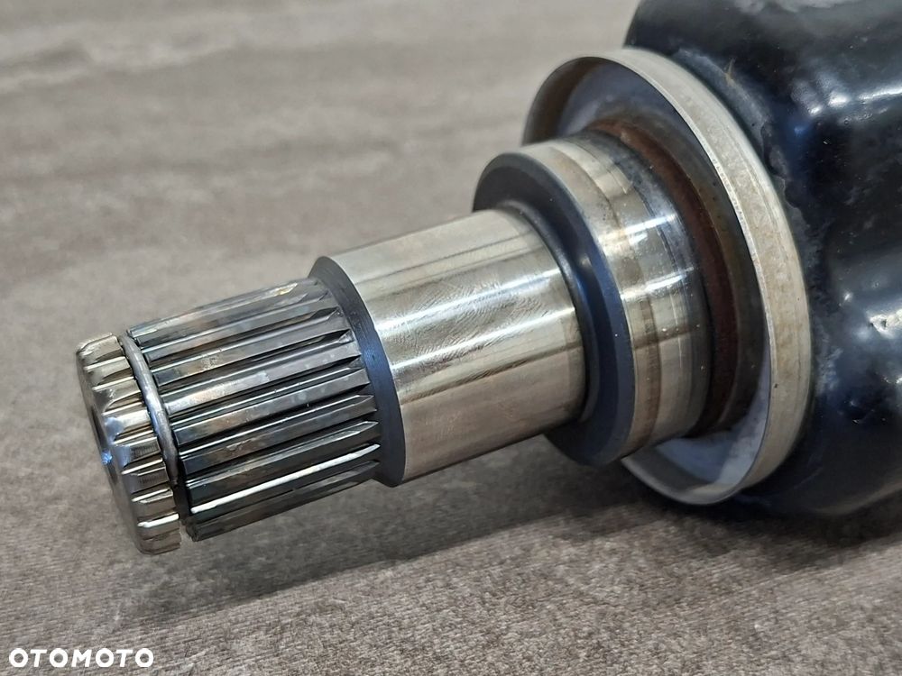 BMW F39 F48 MINI F54 F60 Półoś przód 8611937 / 8611938 - 7