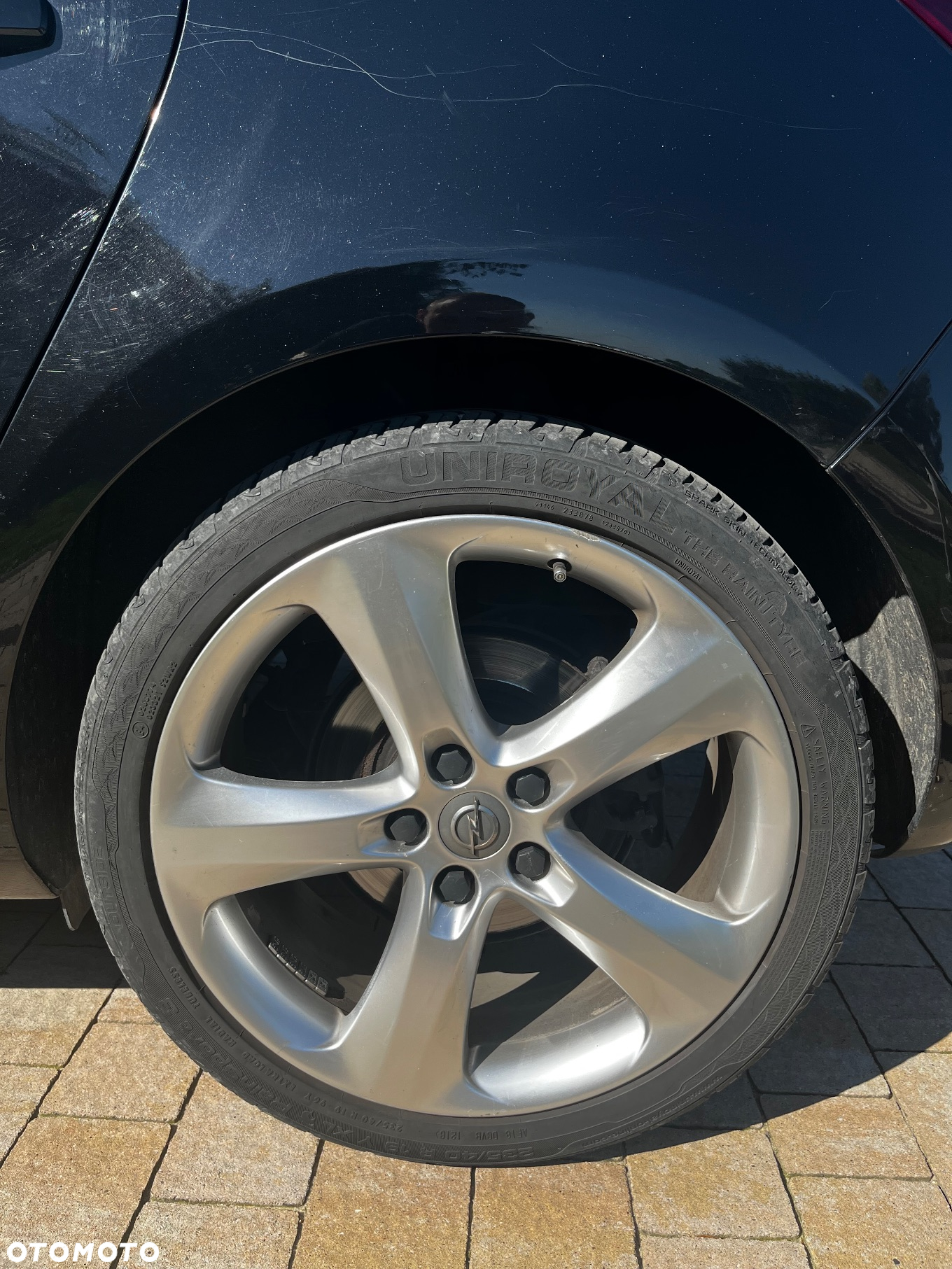 Opel Astra - 14