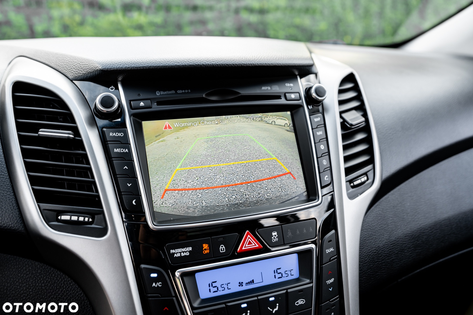 Hyundai i30 1.6 GDI Premium - 35