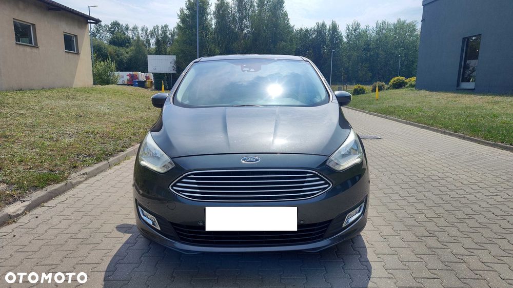 Ford C-MAX - 2