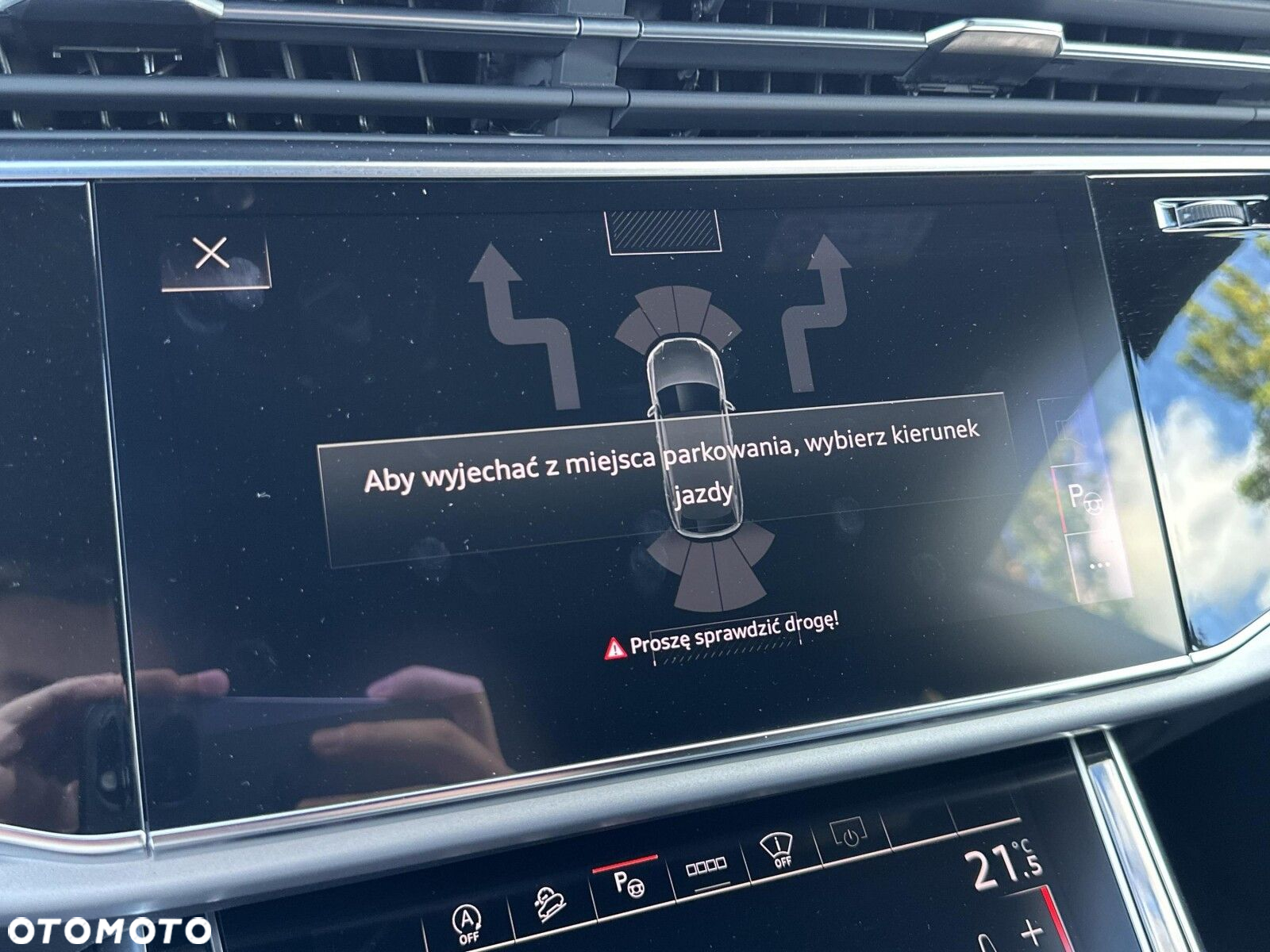 Audi Q8 - 30