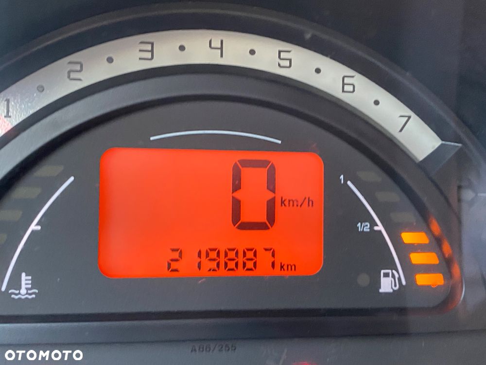 Citroën C3 1.4 SX - 9