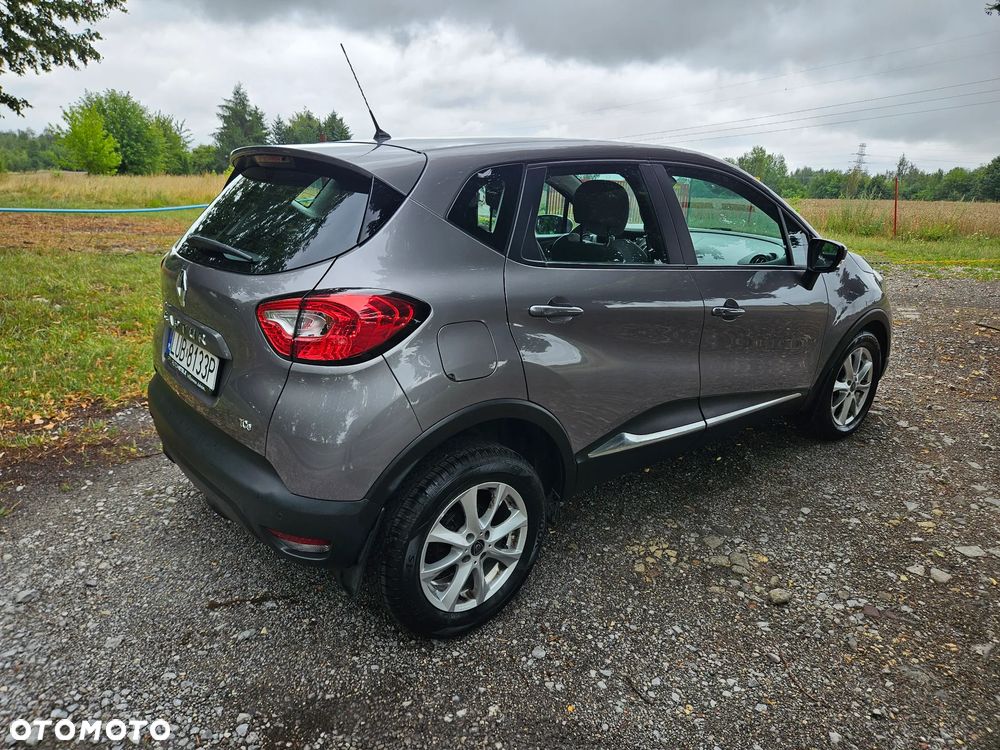 Renault Captur TCe 120 EDC Dynamique - 3