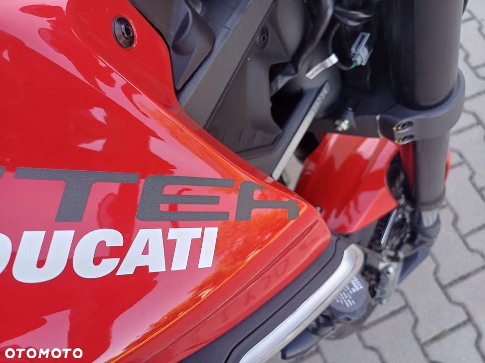 Ducati Monster - 20