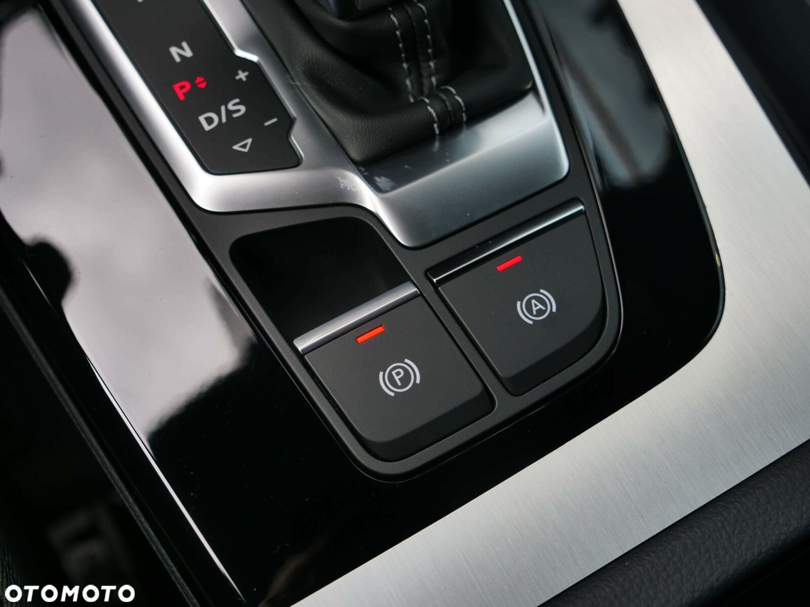 Audi Q5 Sportback - 35