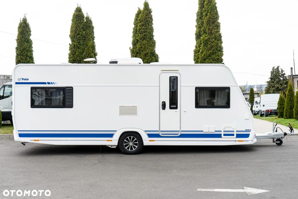 Inny Polar 620 M23 - 2